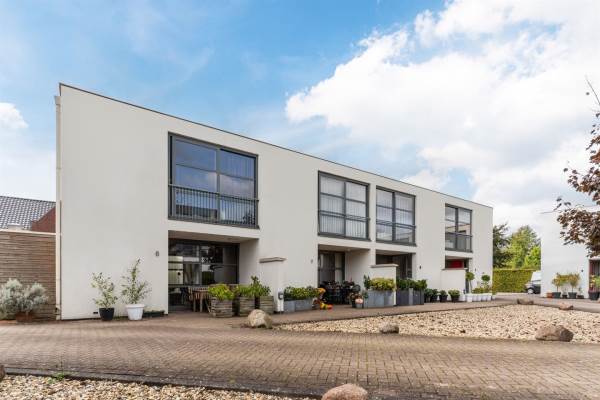 Woning Molenhof 8 Lochem