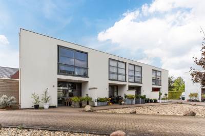 Woning Molenhof 8 Lochem