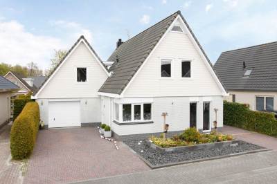 Woning Langevelderslag 42 Lelystad