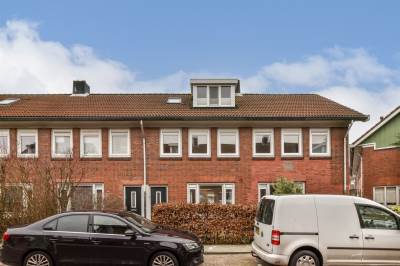 Woning Schiermonnikoogstraat 12 Amsterdam