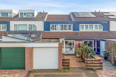 Woning Tjalk 19 Hoorn (NH)