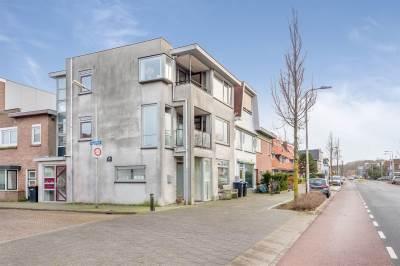 Woning Esdoornstraat 2a IJmuiden