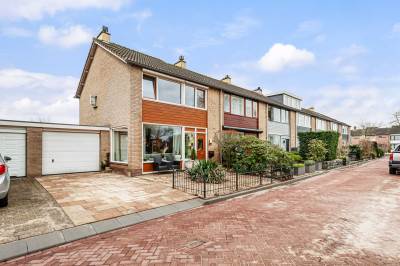 Woning Spechtstraat 13 Vianen (UT)