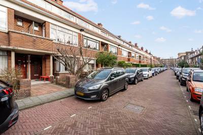 Woning Ananasstraat 51 Den Haag