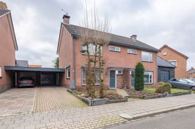 Woning Jan van der Heydenstraat 88 Kootwijkerbroek