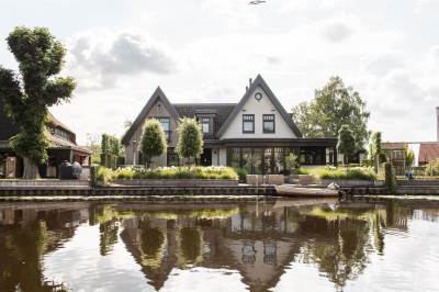 Woning Doetseweg 37 Giessenburg