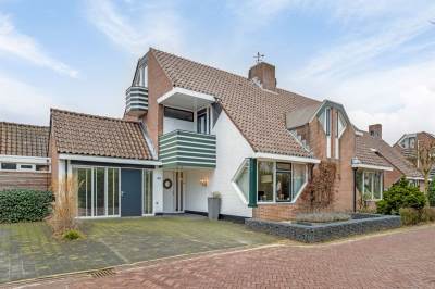 Woning Het Heuveltje 44 Oldenzaal