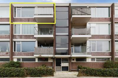 Woning Hoorneslaan 54 Katwijk (ZH)