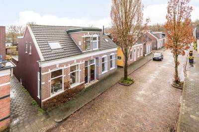 Woning Oosterhoutstraat 65 Assen