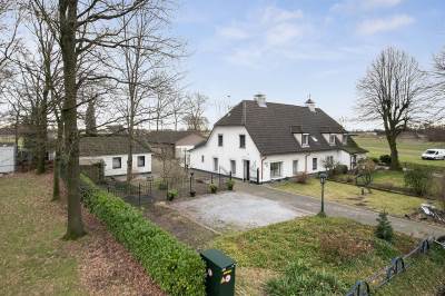 Woning Liesselseweg 201 Deurne