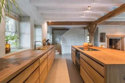 Woning Voordijk 19 Vlijmen