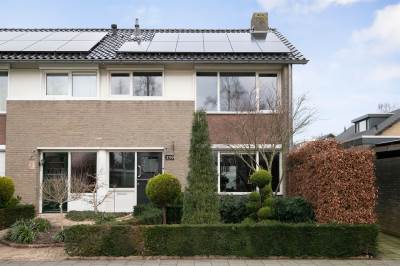 Woning Planetenlaan 159 Veldhoven