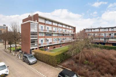 Woning Kuyperstraat 57 Katwijk (ZH)