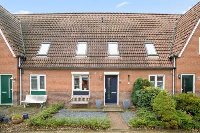 Woning Meander 87 Bemmel