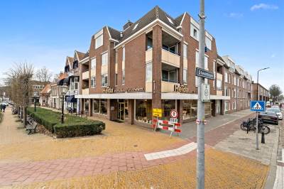 Woning Steenlaan 13 Rijswijk (ZH)