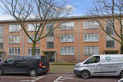 Woning Coevordenstraat 162 Den Haag