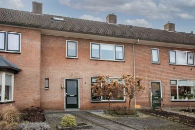 Woning Asterstraat 26 Wierden