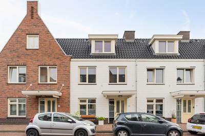 Woning Binnenhof 33 Noordwijk (ZH)