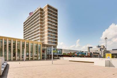 Woning Apollolaan 130 Heerlen