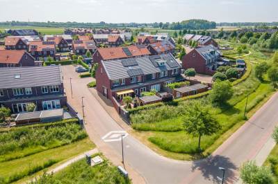 Woning Blauwkapel 2 Gorinchem