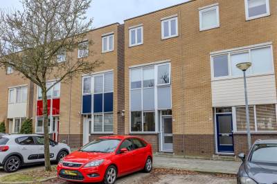 Woning Van Ittersumstraat 3 Groningen