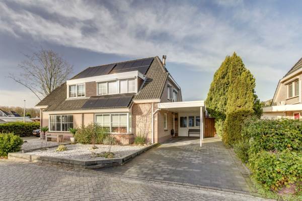 Woning Duifkruid 10 Swifterbant