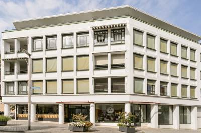 Woning Gasthuisstraat 1B Heerlen