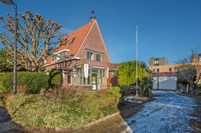 Woning Strijpwetering 25 Rijswijk (ZH)