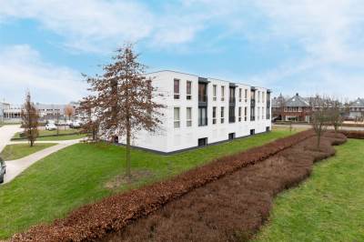 Woning Koetshuislaan 853 Waalwijk