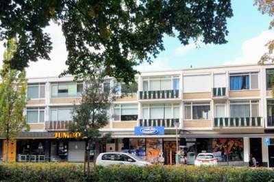 Woning Willibrorduslaan 35 Valkenswaard