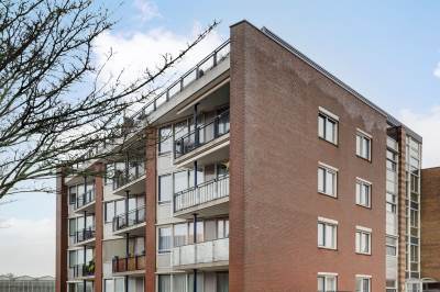 Woning Leeuweriklaan 134 De Lier