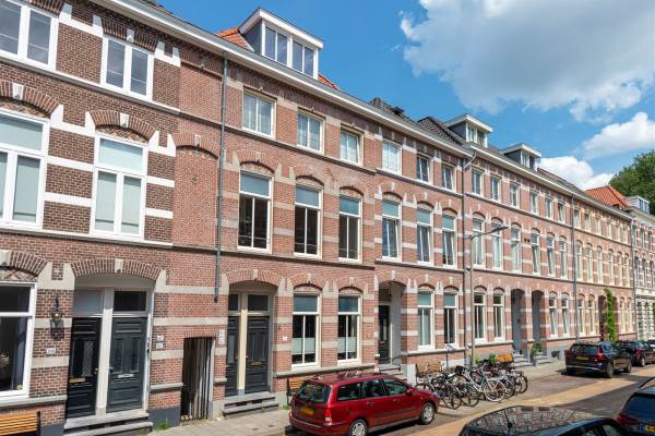 Woning Spijkerstraat 3093 Arnhem