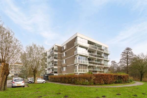 Woning Parnassiaveld 60 Duivendrecht