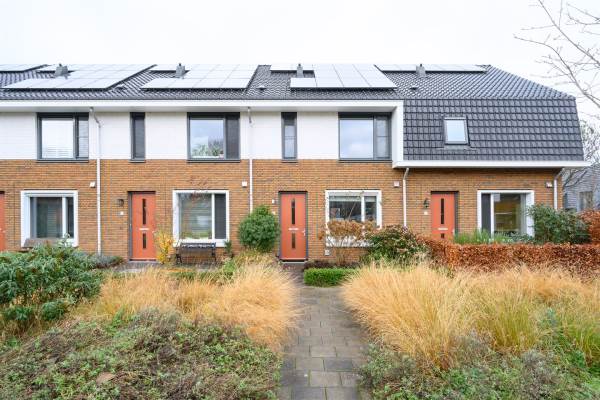 Woning Van Kesterenhof 4 Laag-Soeren
