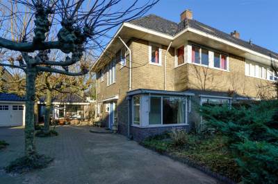 Woning Stieltjeslaan 41 Hilversum