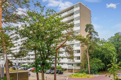 Woning Anna Paulownalaan 77 Zeist