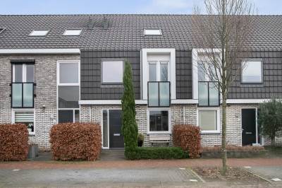 Woning Tusolaan 35 Barneveld