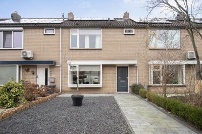Woning Hofakkers 42 Annen