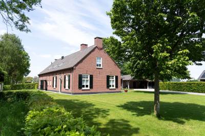 Woning De Horstjens 7 Veghel