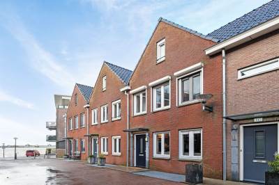 Woning Visserseiland 142 Hoorn (NH)