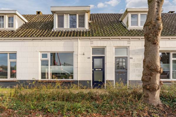 Woning Deventerstraatweg 171 Zwolle