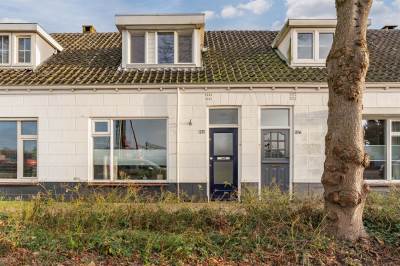 Woning Deventerstraatweg 171 Zwolle