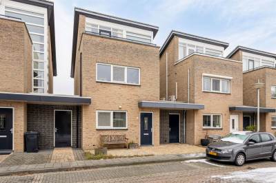Woning De Wielwijck 5 Hedel