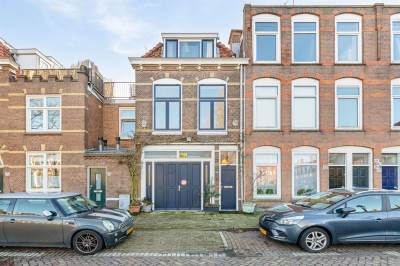 Woning Noorderbeekstraat 174176 Den Haag