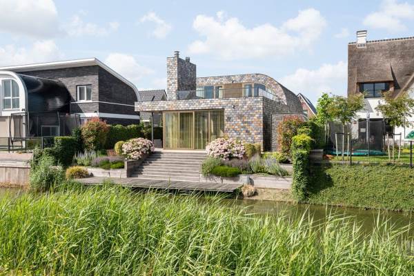 Woning Cyprus 52 Zoetermeer
