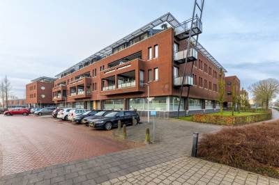 Woning Raadhuislaan 2119 Werkendam
