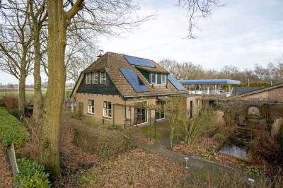 Woning Harderwijkerweg 263 Hulshorst