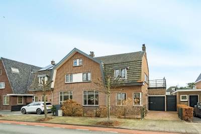 Woning Straatweg 210 Breukelen