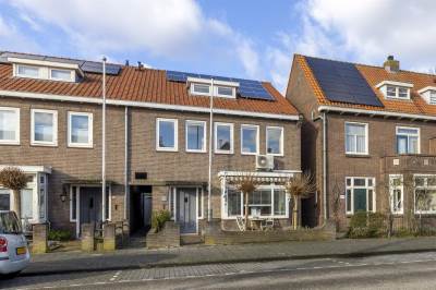 Woning Merwestraat 31 Sliedrecht