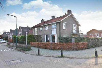 Woning Eikenlaan 23 Soest